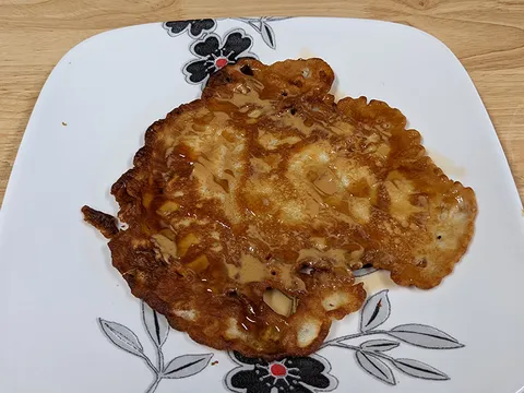 Crêpes