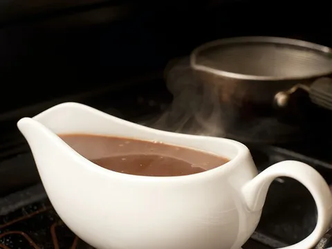 Gravy
