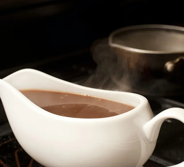 Gravy