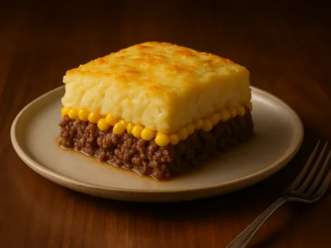Pâté chinois